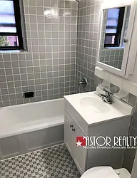 Rented by Astor Realty