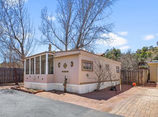 480 S Rainbow Dr #56, Payson, AZ 85541