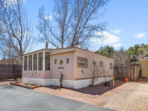 480 S Rainbow Dr #56, Payson, AZ 85541