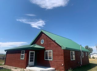71 Jefferson Rd, Wheatland, WY 82201