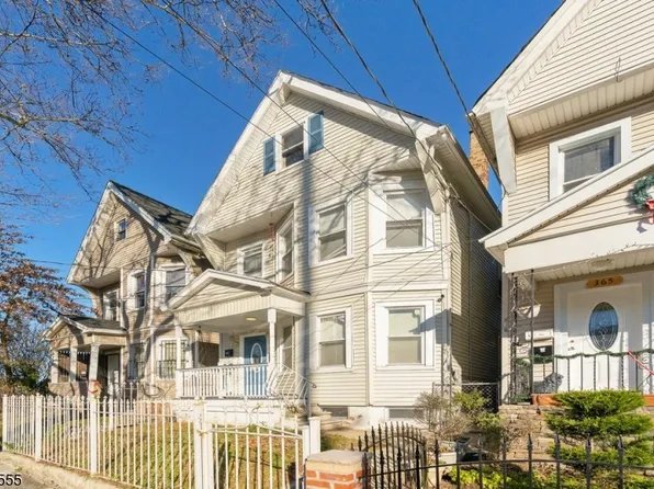 367 14Th Ave, Newark City, NJ 07103