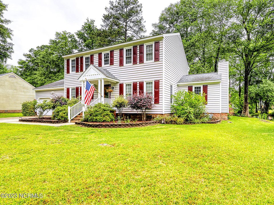 3813 Canterbury Road, Trent Woods, NC 28562 Zillow