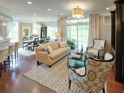 831 Brookside Ct #831, Newtown, CT, 06470