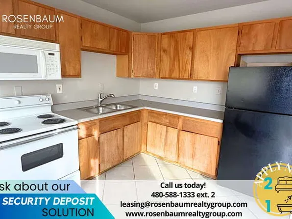 1702 W Shangri La Rd #2, Phoenix, AZ 85029