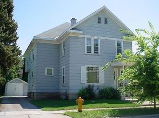 728 Wright St, Oshkosh, WI 54901