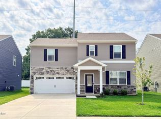 3507 Laura Dr, Jeffersonville, IN 47130