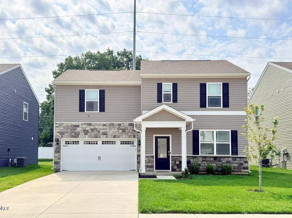 3507 Laura Dr, Jeffersonville, IN 47130