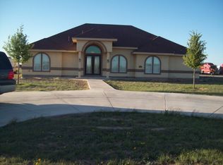 1791 Angel Trl, Odessa, TX 79766