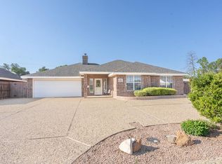 3531 Humble Ave, Midland, TX 79707