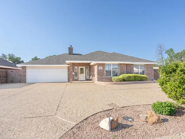 3531 Humble Ave, Midland, TX 79707