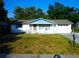 11710 Paige Dr, Port Richey, FL 34668