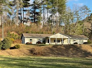 4025 Pisgah Rd, Andrews, NC 28901