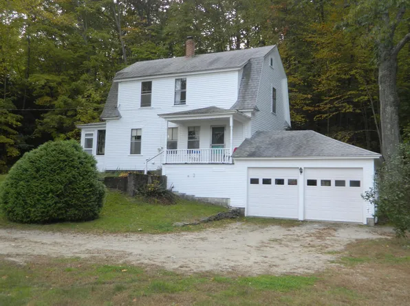 9 Hanson Street, Sanford, ME 04073