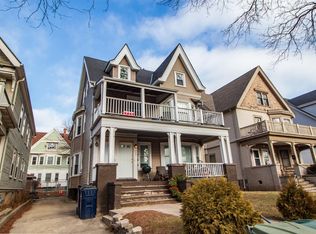 1906 E Newberry Blvd, Milwaukee, WI 53211