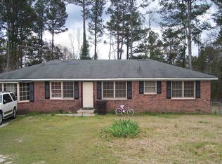 2750 Collinswood Dr, Newberry, SC 29108