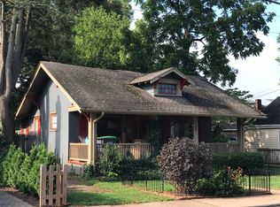 106 Robertson Ave, Charlottesville, VA 22903