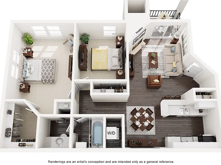 Delray Apartments — Photo 41