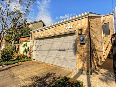 918 W Main St, Houston, TX, 77006