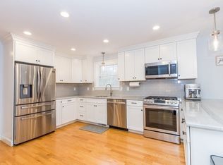 40 Allen Rd, Billerica, MA 01821