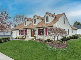 1507 Shiloh Rd, Allentown, PA 18106