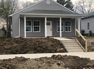 815 S Market St, Kokomo, IN 46902