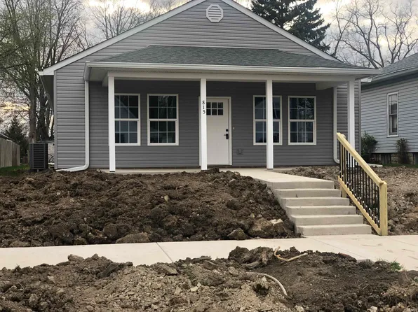 815 S Market St, Kokomo, IN 46902