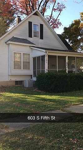 1st image of 603 S 5th St