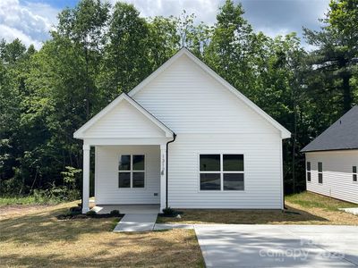 1312 7th St, Statesville, NC, 28677