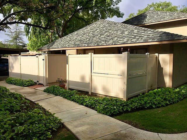 Conejo View outside photo