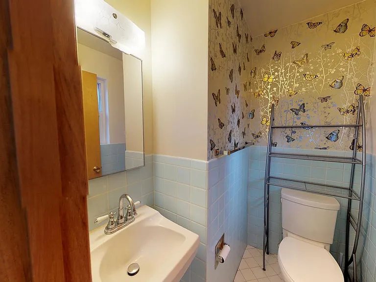 Bathroom 2