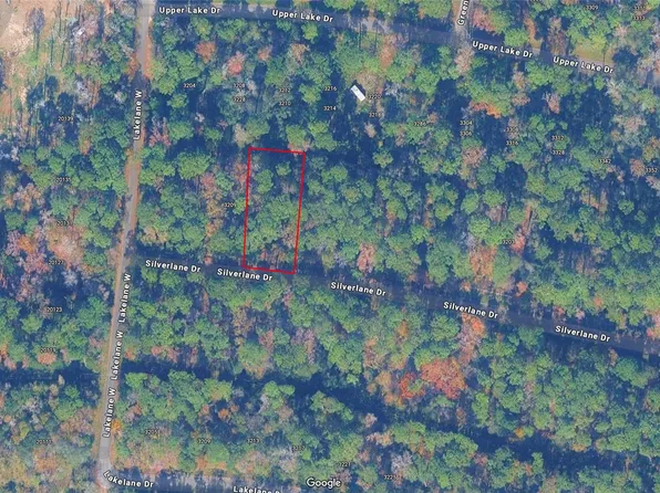 0 Silverline Dr, Houston, TX 77338