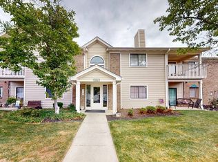 6775 Meadow Creek Dr UNIT 104, Columbus, OH 43235