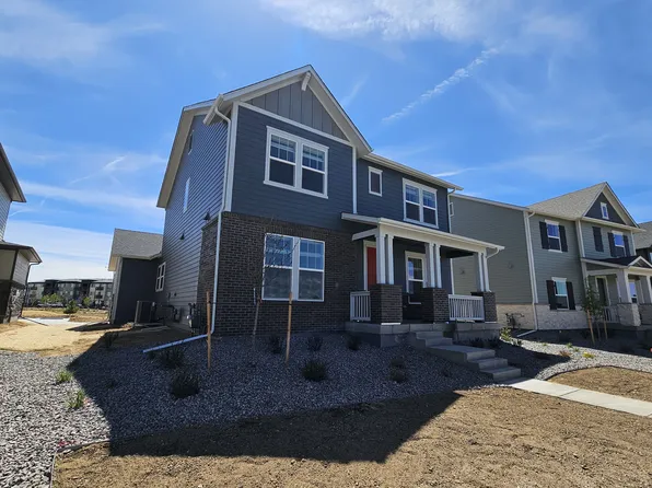 21470 E 58th Ave, Aurora, CO 80019