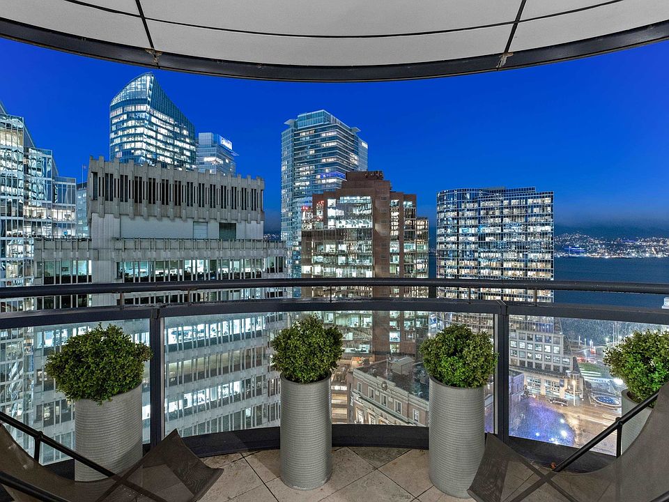 1st image of 838 Hastings St W #1607