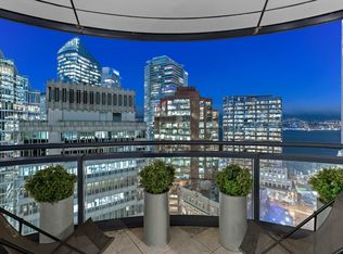 838 Hastings St W #1607, Vancouver, BC V6C0A6