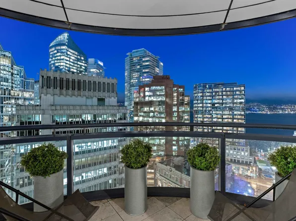 838 Hastings St W #1607, Vancouver, BC V6C 0A6