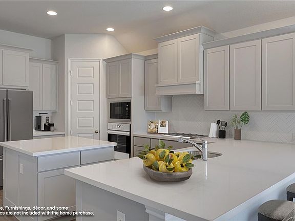 2nd image of 2610 Suncadia Ln