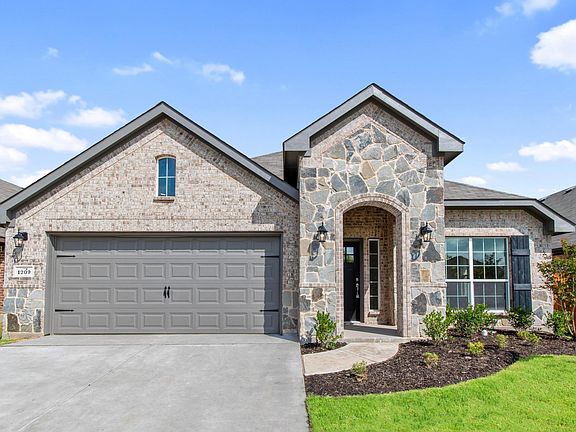 2065 A with Stone