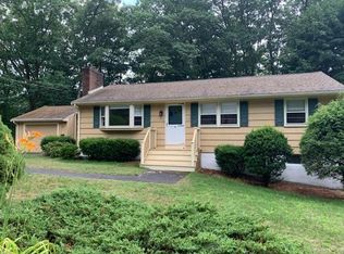 10 Kelch St, Reading, MA 01867