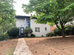 1136 Gorman St APT B, Raleigh, NC 27606