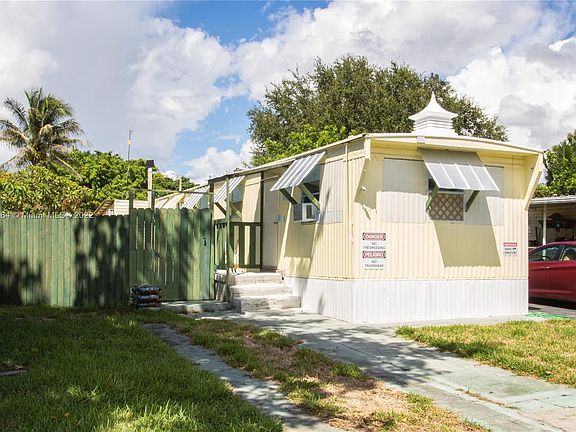 2nd image of 13161 SW 9th St #13161