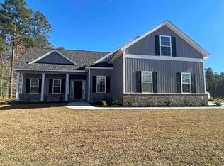 6029 Flossie Rd, Conway, SC 29527