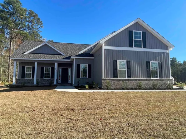 6029 Flossie Rd., Conway, SC 29527