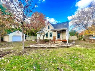 1103 N Garfield Ave, Peoria, IL