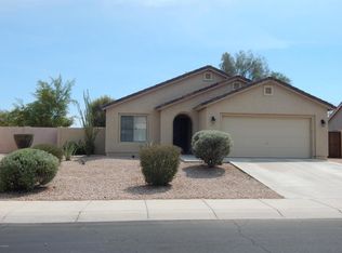 43761 W Wolf Dr, Maricopa, AZ 85138