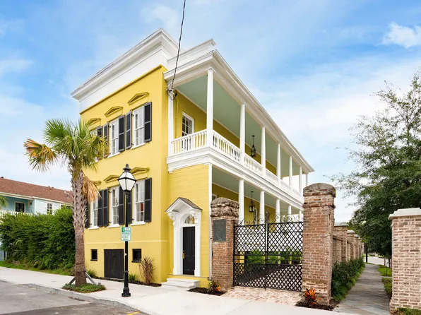80 Alexander St, Charleston, SC 29403