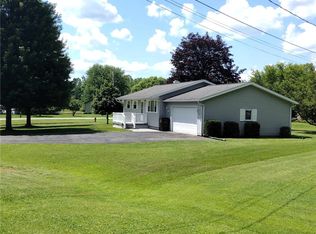 1307 Arlington Dr, Greenville, PA 16125