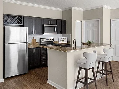 The Outlook at Greystone Apartment Homes