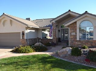 1121 E Oxford Pl, Saint George, UT 84790