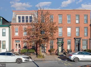 1207 Green St, Harrisburg, PA 17102